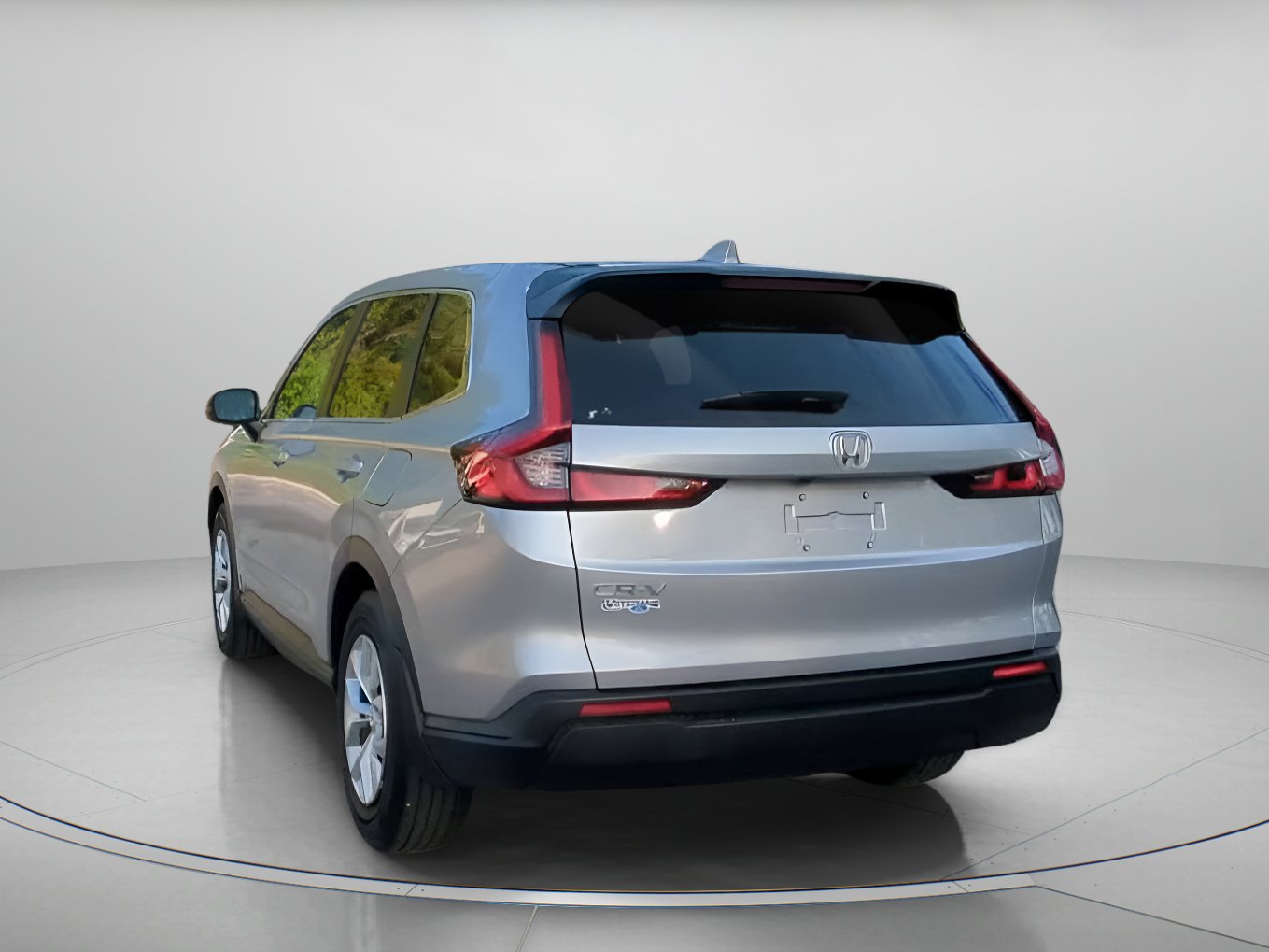 Used 2026 Honda CR-V LX image 22