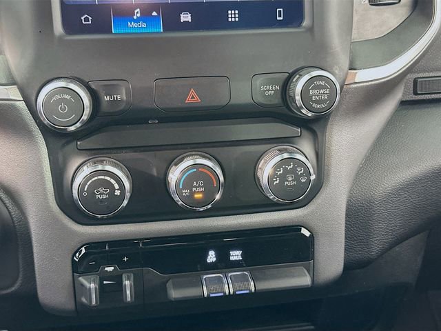 Used 2024 RAM 2500 Big Horn image 17