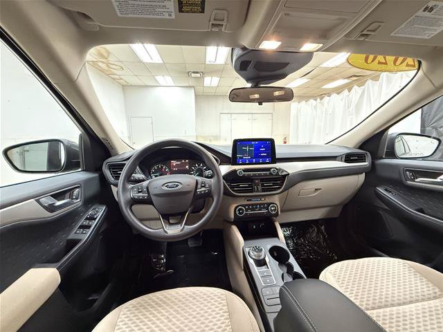 Certified 2020 Ford Escape SE AWD/4WD image 4