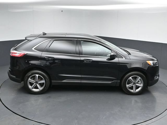 Certified 2023 Ford Edge SEL w/ Convenience Package AWD/4WD image 48