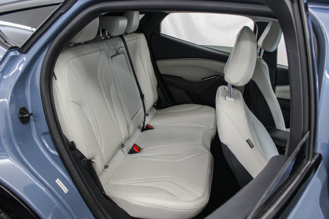 Certified 2023 Ford Mustang Mach-E Premium w/ Mustang Nite Pony Package AWD/4WD image 22