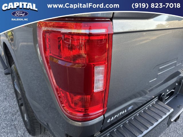 Certified 2023 Ford F150 XLT w/ Equipment Group 302A High AWD/4WD image 15