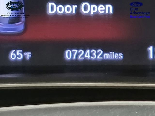 Used 2020 Honda CR-V Touring image 30