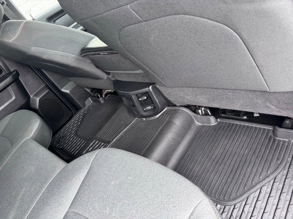 Used 2022 RAM 3500 Tradesman image 17