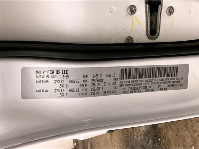 Used 2020 Jeep Cherokee Limited AWD/4WD image 32