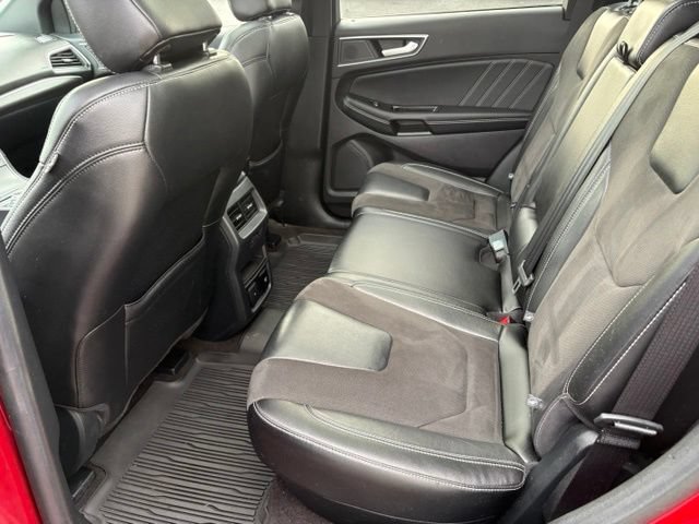 Certified 2020 Ford Edge ST w/ Equipment Group 401A AWD/4WD image 34