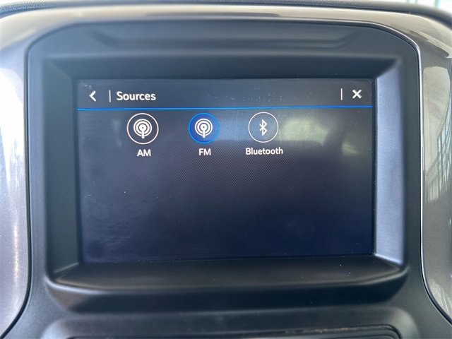 Used 2023 GMC Sierra 1500 Pro w/ Pro Value Package image 17