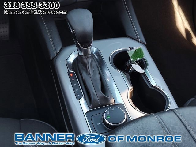 Used 2023 Chevrolet Blazer LT image 19