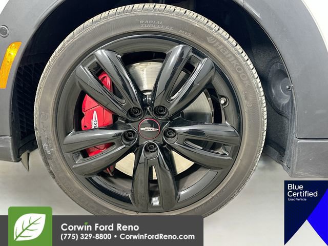 Used 2024 MINI Cooper John Cooper Works image 36