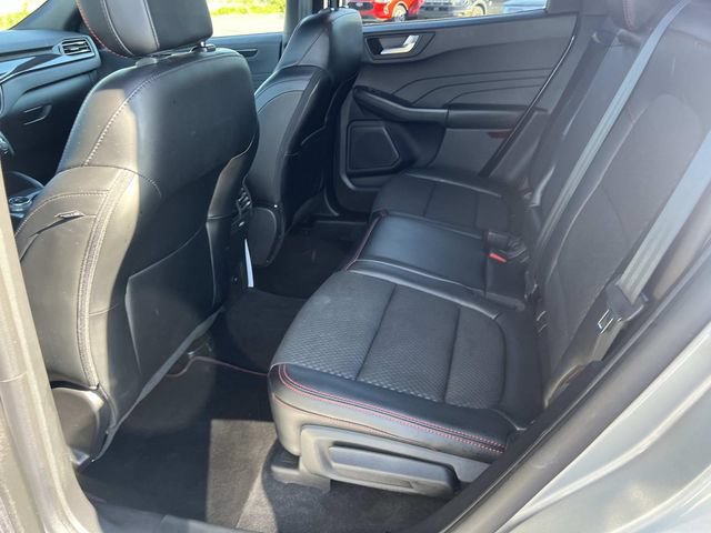 Certified 2023 Ford Escape ST-Line w/ Tech Pack #1 AWD/4WD image 13
