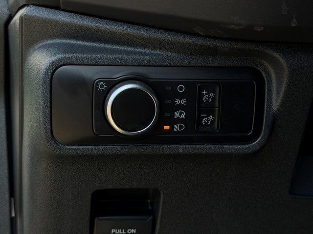 Certified 2025 Ford Bronco Big Bend image 24