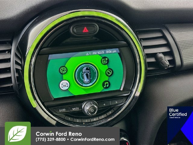 Used 2019 MINI Cooper 2-Door Hardtop FWD image 18