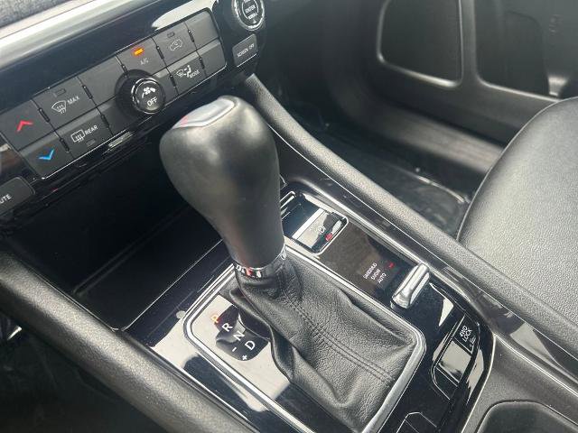 Used 2024 Jeep Compass Latitude image 29