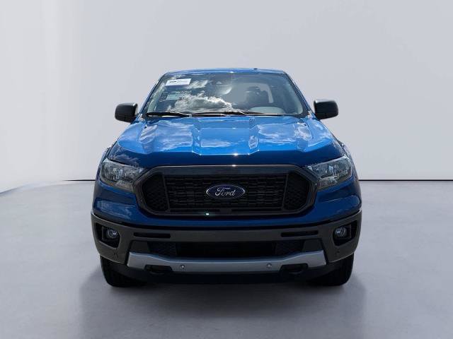 Certified 2019 Ford Ranger XLT w/ Equipment Group 301A Mid AWD/4WD image 8
