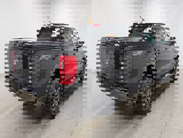 Certified 2022 Ford Ranger Lariat w/ Equipment Group 501A High image 6