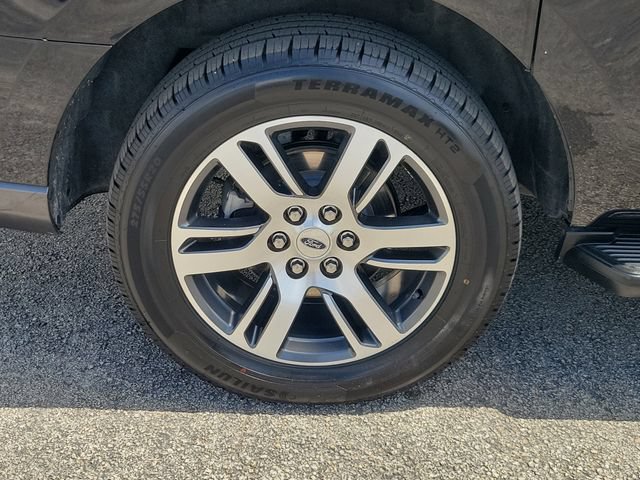 Certified 2024 Ford Expedition Max Limited RWD image 6