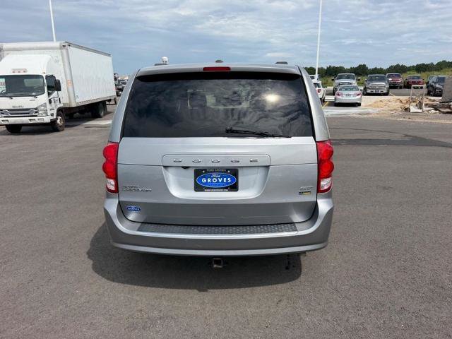Used 2019 Dodge Grand Caravan GT FWD image 6