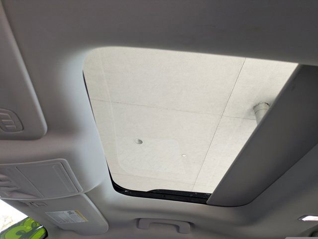 Certified 2023 Ford Bronco Sport Outer Banks w/ Tech Package image 20