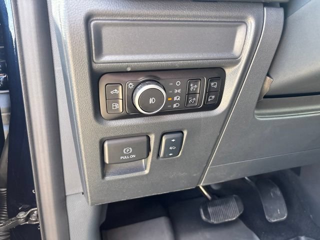 Certified 2025 Ford F150 Platinum AWD/4WD image 20