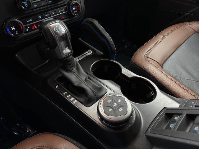 Certified 2023 Ford Bronco Outer Banks image 28