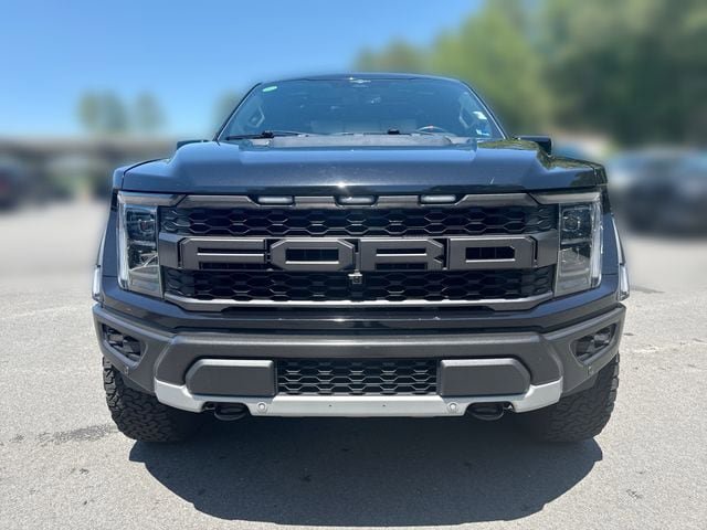 Certified 2023 Ford F150 Raptor w/ Raptor 37 Performance Package AWD/4WD image 3