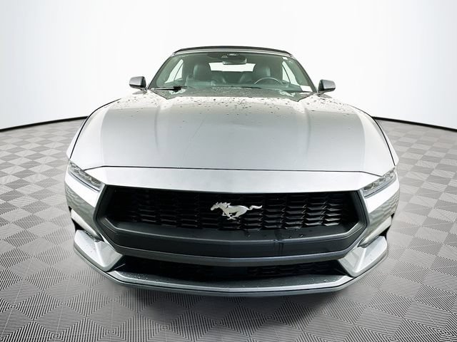 Certified 2025 Ford Mustang Premium RWD image 5