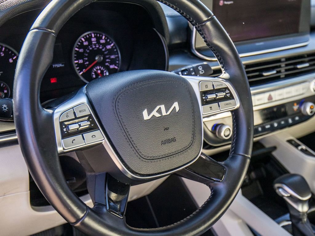 Used 2022 Kia Telluride S image 26
