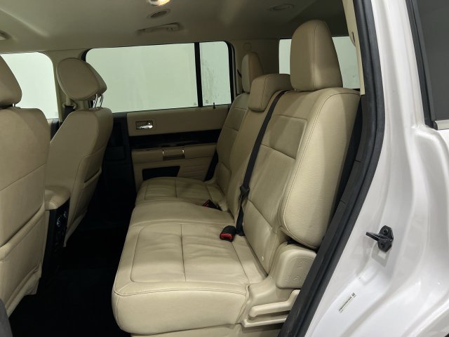Certified 2019 Ford Flex SEL w/ Equipment Group 202A FWD image 23