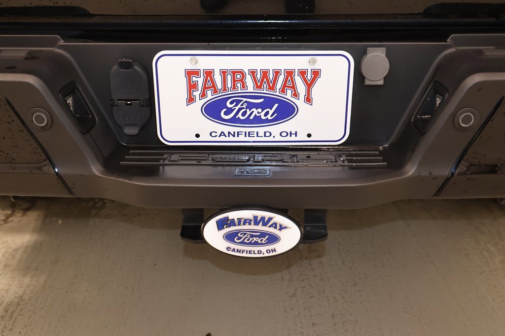 Certified 2023 Ford F150 Lightning Platinum image 53