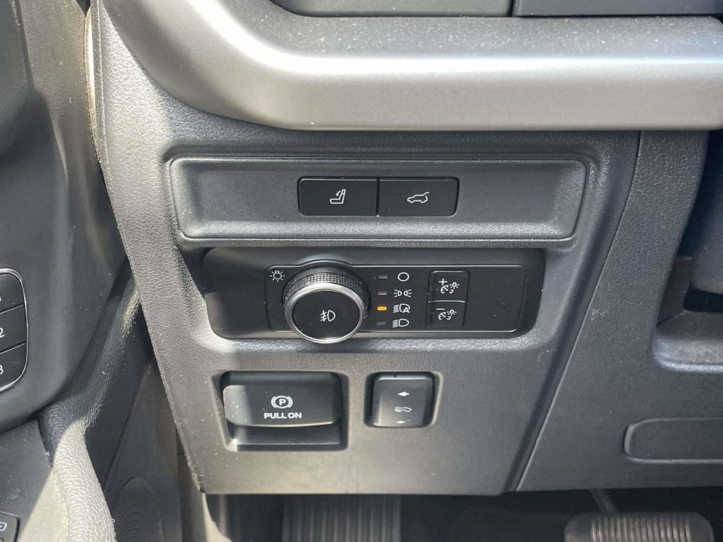 Certified 2023 Ford Expedition Max XLT RWD image 27