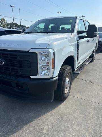 Certified 2026 Ford F250 XL AWD/4WD image 4