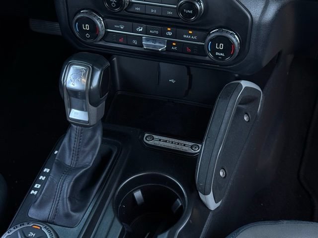 Certified 2021 Ford Bronco Outer Banks AWD/4WD image 27