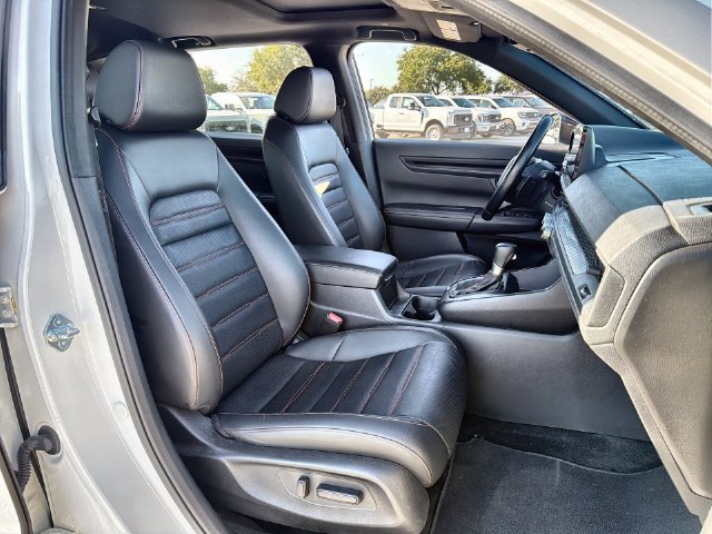 Used 2025 Honda CR-V Sport-L image 24