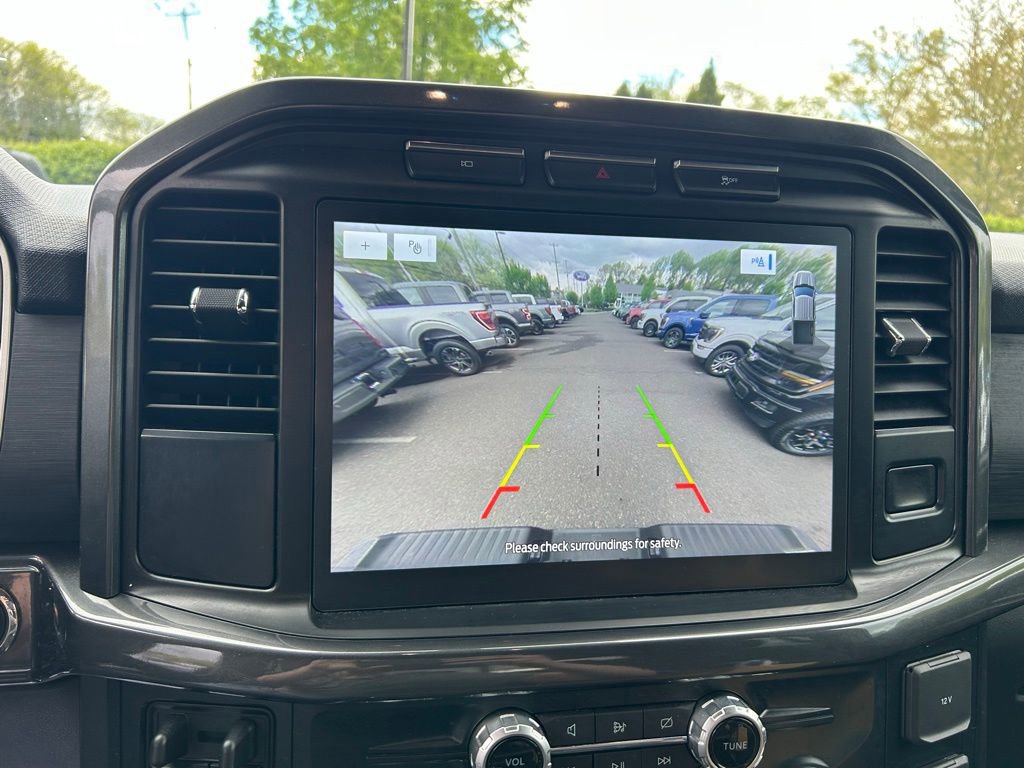 Certified 2023 Ford F150 XLT w/ Equipment Group 302A High AWD/4WD image 28