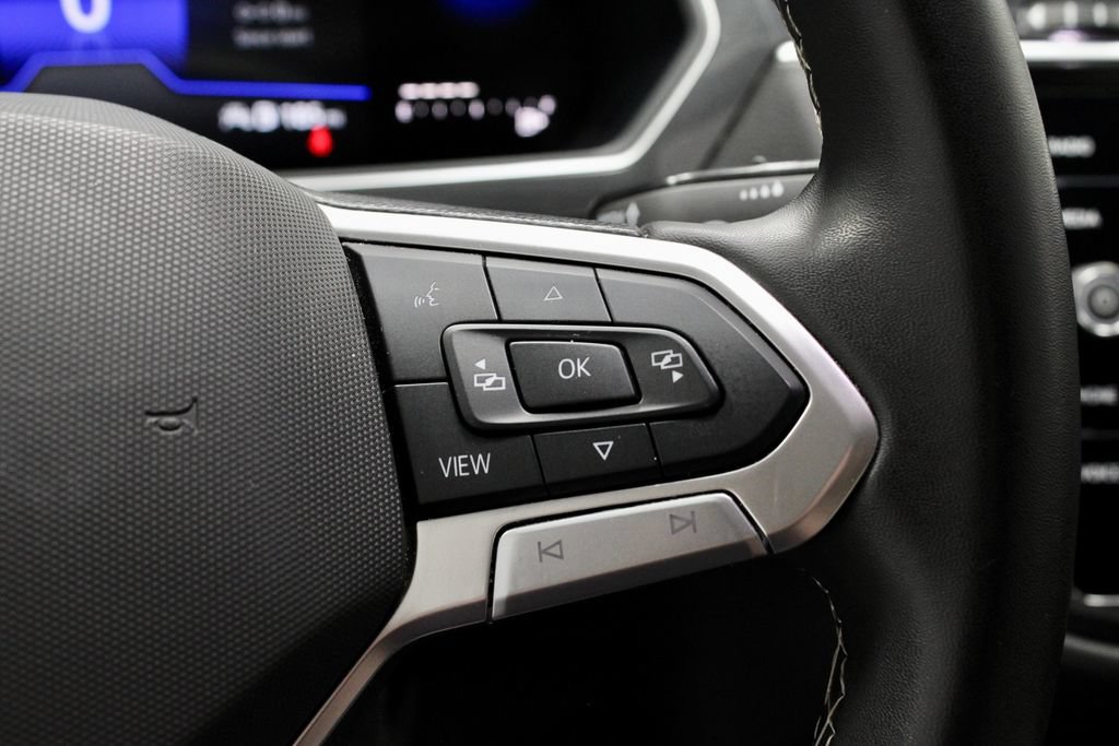 Used 2024 Volkswagen Tiguan S AWD/4WD image 30