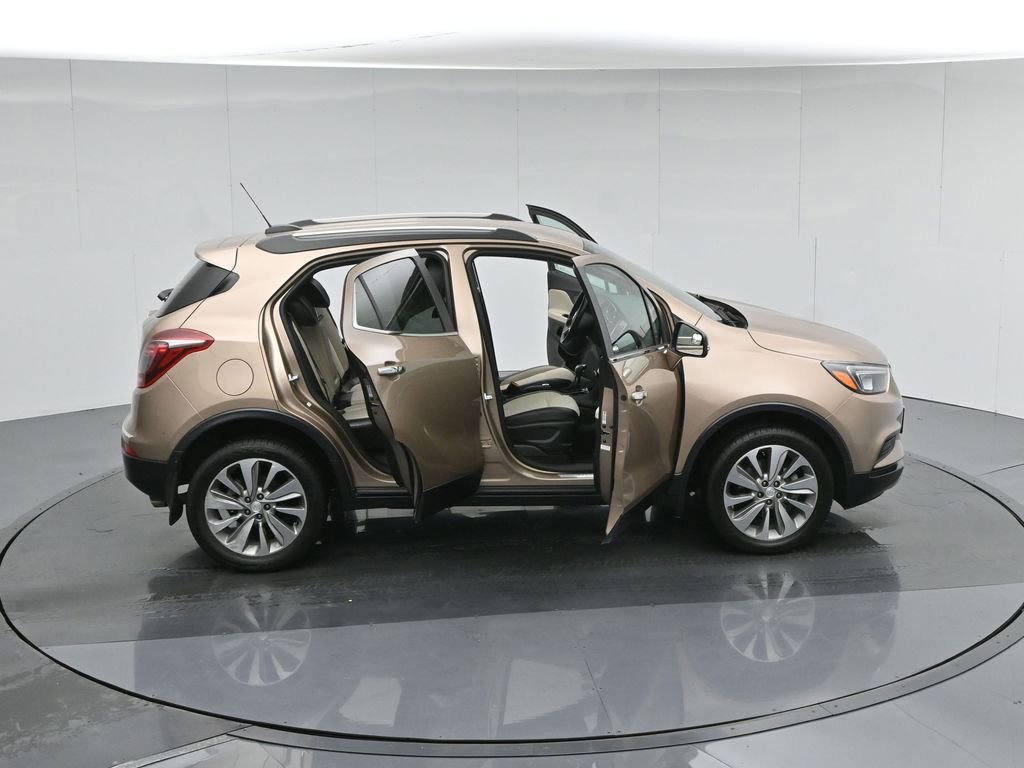 Used 2019 Buick Encore Preferred image 44