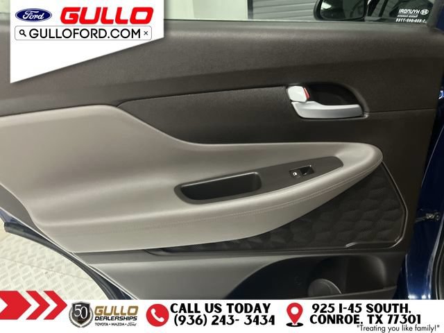 Used 2019 Hyundai Santa Fe SE FWD image 16
