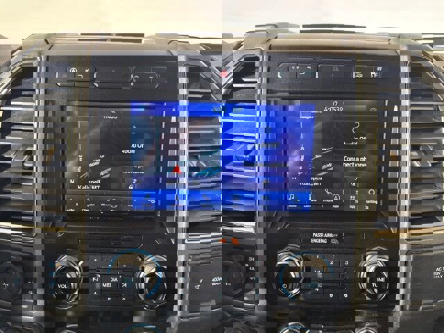 Certified 2019 Ford F150 Raptor w/ Equipment Group 802A Luxury image 16