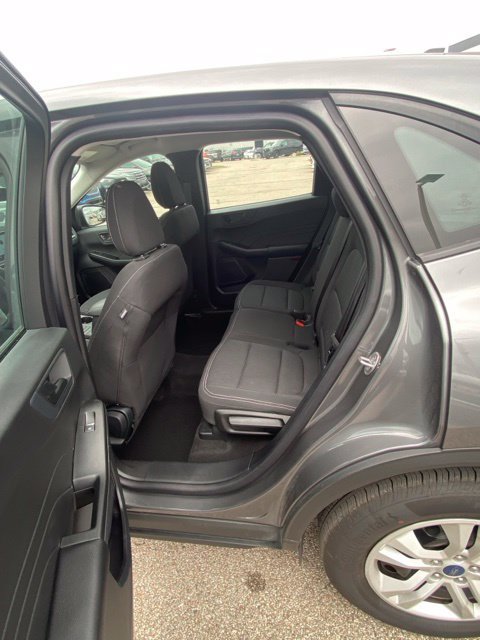 Certified 2023 Ford Escape AWD image 10