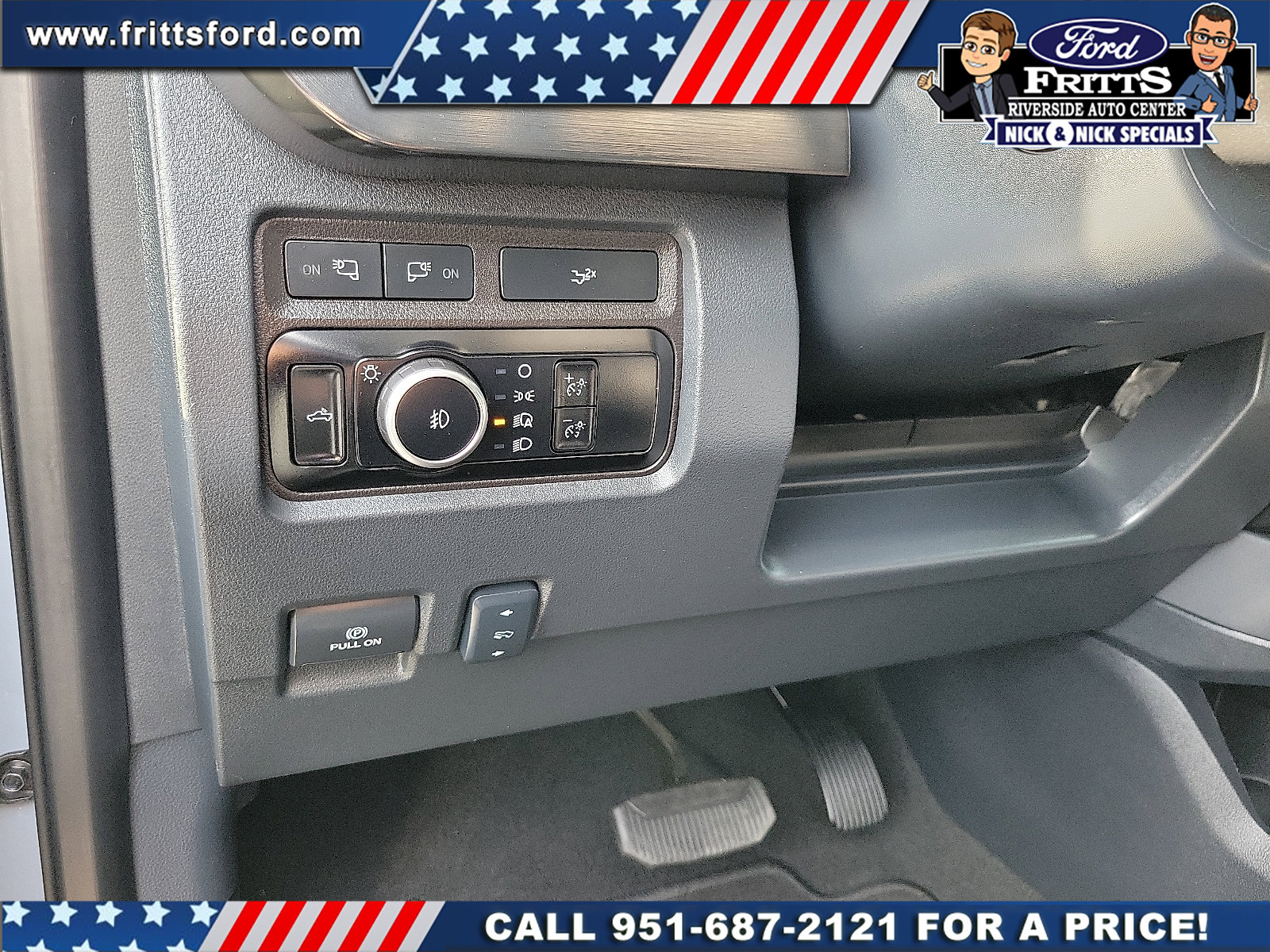 Certified 2024 Ford F250 Lariat w/ Lariat Ultimate Package AWD/4WD image 12