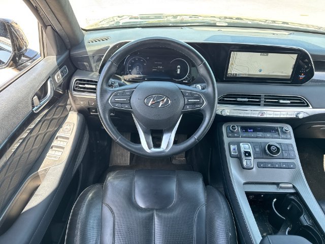 Used 2021 Hyundai Palisade Calligraphy FWD image 14