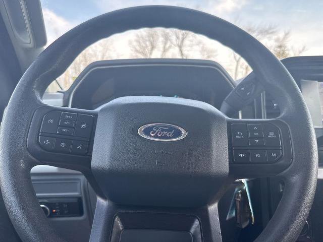 Certified 2023 Ford F150 XL w/ XL Chrome Appearance Package AWD/4WD image 21