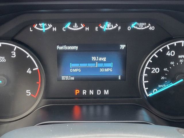 Certified 2026 Ford F250 XLT AWD/4WD image 16