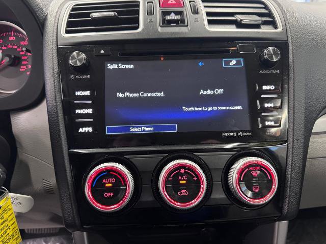 Used 2018 Subaru Forester 2.5i Premium w/ Protection Package #1 AWD/4WD image 17