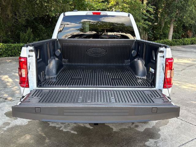 Certified 2022 Ford F150 XLT w/ XTR Package AWD/4WD image 30