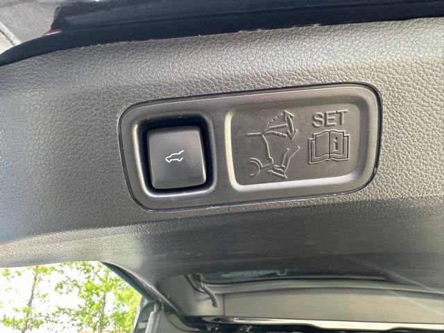Certified 2020 Ford Expedition Platinum RWD image 36