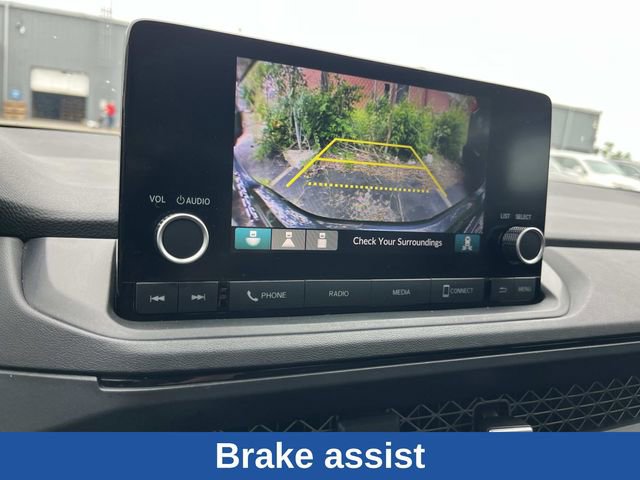 Used 2024 Honda Accord EX image 39