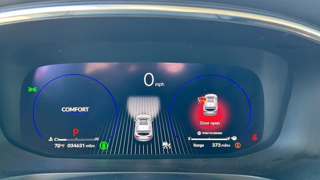 Used 2022 Acura MDX FWD w/ Technology Package image 19