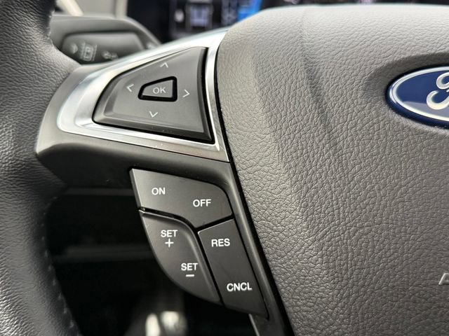 Certified 2023 Ford Edge SEL w/ Convenience Package image 21