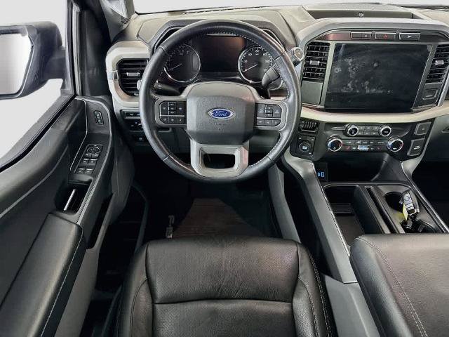 Certified 2021 Ford F150 XLT w/ Equipment Group 302A High AWD/4WD image 10